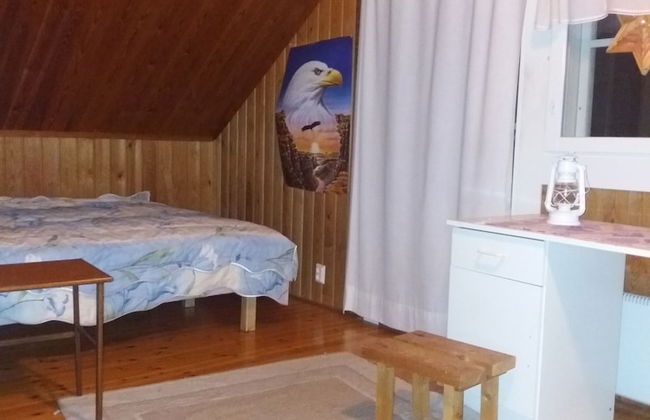 Paiksalo holiday house - Photo 17