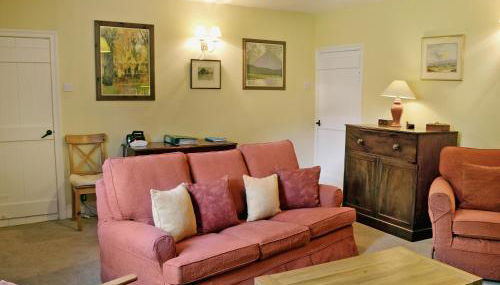 Aydon Cottage - Foto 4