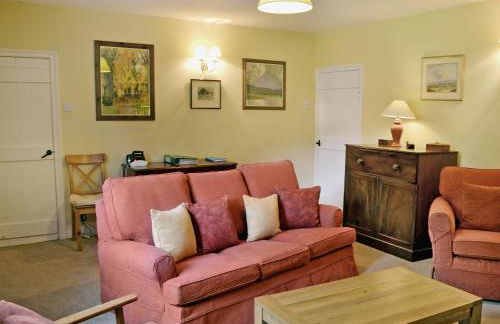 Aydon Cottage - Foto 4