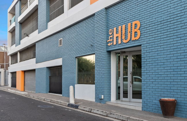 The Hub 602 - Foto 24