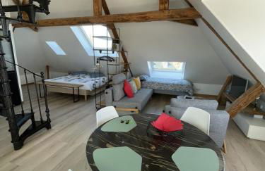 Le Loft de Flore - Foto 1