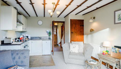 Mill Farm Cottages - Kingfisher - Foto 5