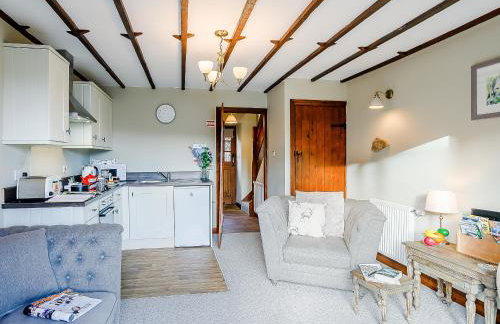 Mill Farm Cottages - Kingfisher - Photo 5