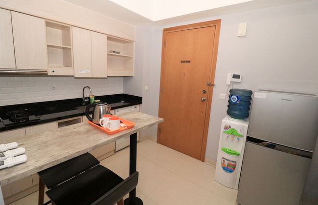 Apatel The Mansion Bougenville - Emerald - Foto 12