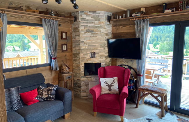 Premium #58 mit Sauna & Sprudelbad - Foto 4