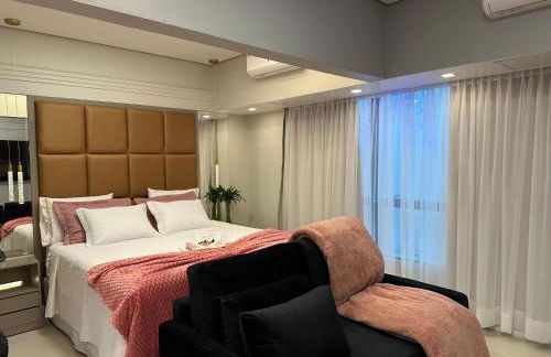 Tropical Executive Flat Suites 507 view - Foto 31