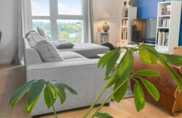 Spacieux, Wi-Fi, à 2 min à pied du Lac de Créteil - Foto 15