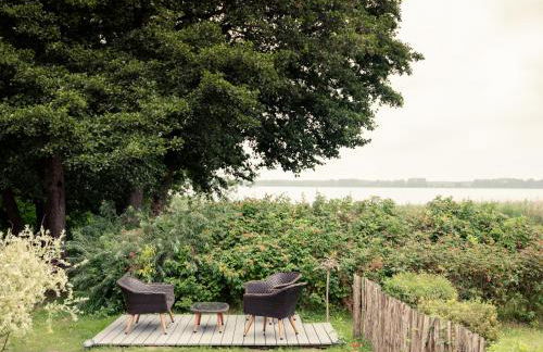 Das Sellin - Auszeit mit eigenem Seezugang und Sonnengarten - Foto 30