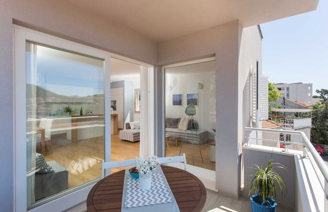 Apartments Villa Karmen - Foto 38