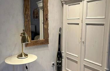 BoLA Ferienwohnung Hamburg 52 ruhig 2 Personen - Foto 7