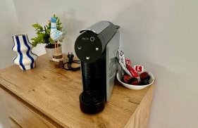 Apartament nr 3 przy Sali Kominkowej - Foto 4