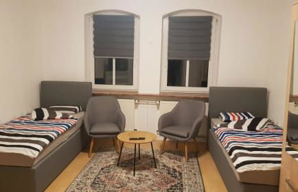 Wohnung am VW-Werk mit Balkon - Foto 10