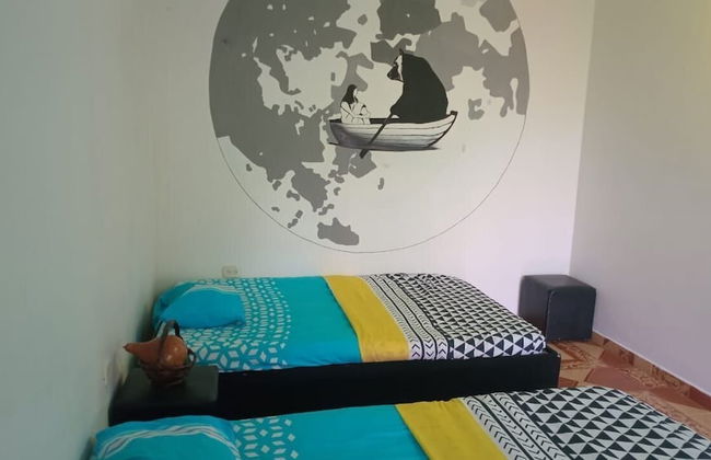 La Guarida - Photo 14