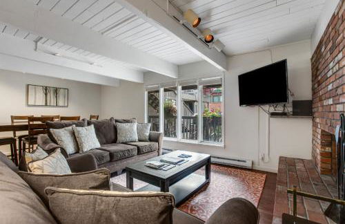 Château Chaumont by Snowmass Vacations - Foto 8