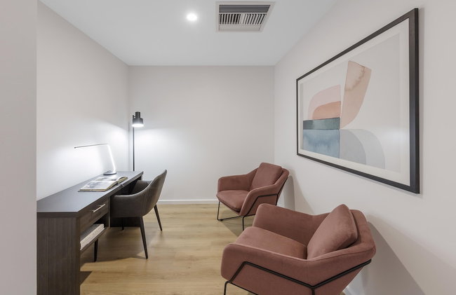 Avani Adelaide Residences - Foto 11