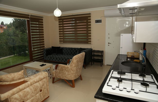 Boudil Park Villas - Foto 27