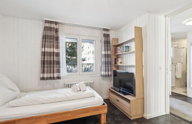 Nr.08 Haus Sursilvana - Foto 18