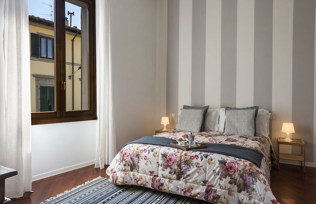 Renovated 19th-Century Apartment in an Authentic Area - Foto 6