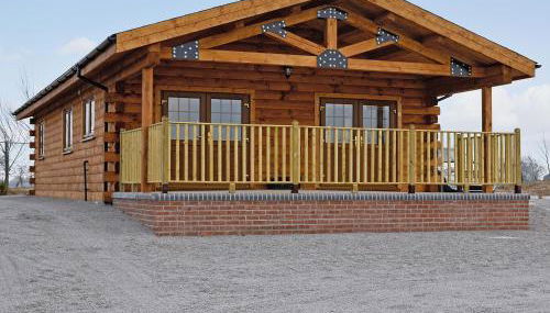 No 6 Lake View Lodges - 28283 - Foto 4