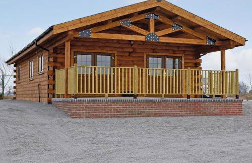 No 6 Lake View Lodges - 28283 - Foto 4