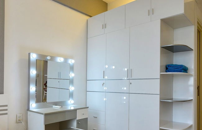 MRT Apartment in Masteri Thao Dien - Foto 25