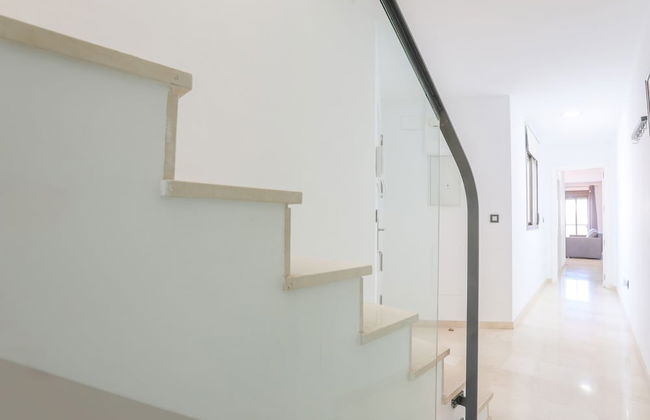 Manuel De Falla Ii in Dos Hermanas - Foto 19