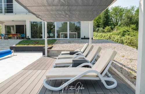 Ferienvilla Mala-Diva - Foto 19