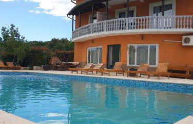 Apartments Šeherzada - Foto 58