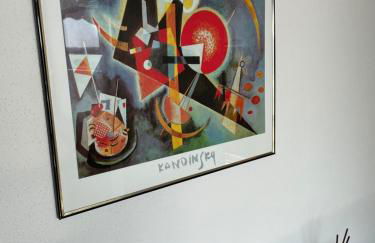 SunnyF2- EuroAiport-Basel-TrainStation-CityCenter - Photo 43