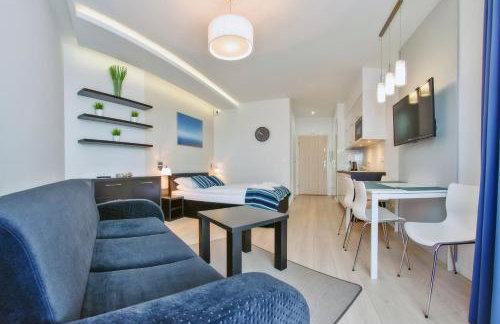 Marina Kąty Rybackie, Sun & Snow - Photo 38