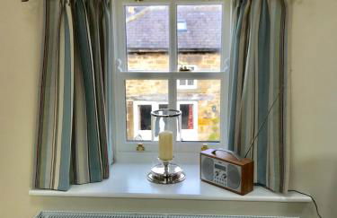 The Hay Loft Southlands Farm - Foto 26