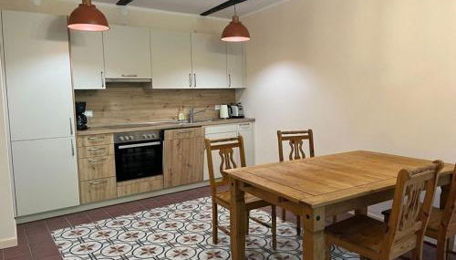 Ferienwohnungen Hafenkabinett, 25529 - Foto 3