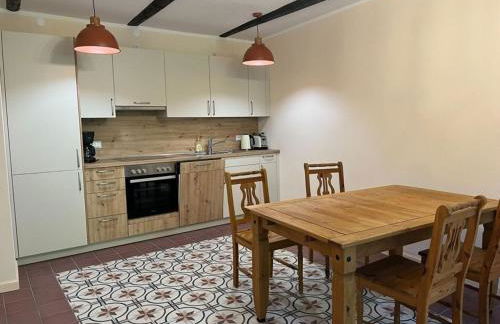 Ferienwohnungen Hafenkabinett, 25529 - Foto 3