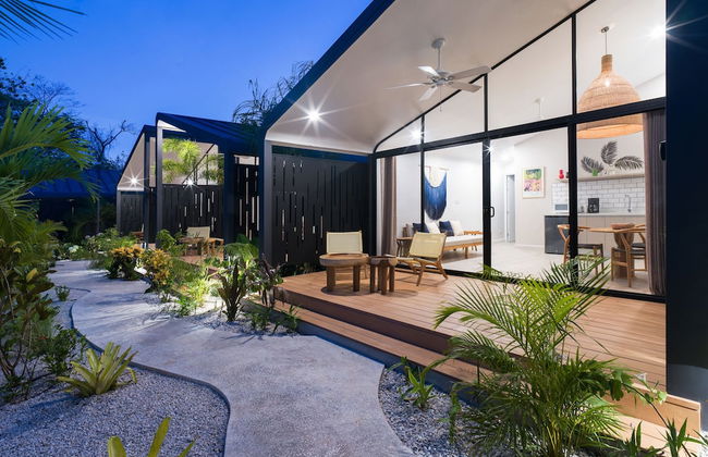 1 Favela Chic Tamarindo - Adults Only Bungalow - Foto 31