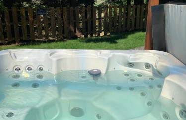 Kersebrock Kabins - Foto 46