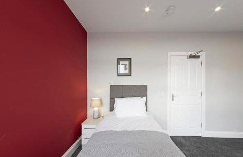 K Suites - Waveney Chambers 1 - Foto 69