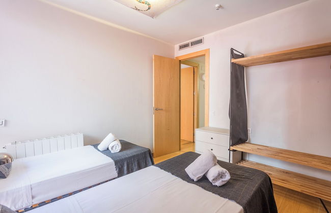 MSB Rooftop Pool City Center - Foto 13