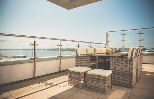 NOVU Apartments Liverpool Waterfront - Foto 111