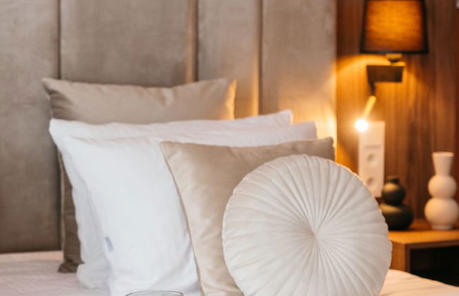 White Lotus - LoftAffair Collection - Foto 65