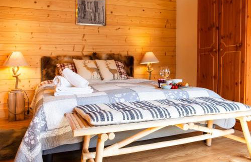 Chata Dwie Doliny - Foto 69