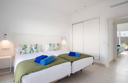 Blancazul Villa Jable - Foto 16