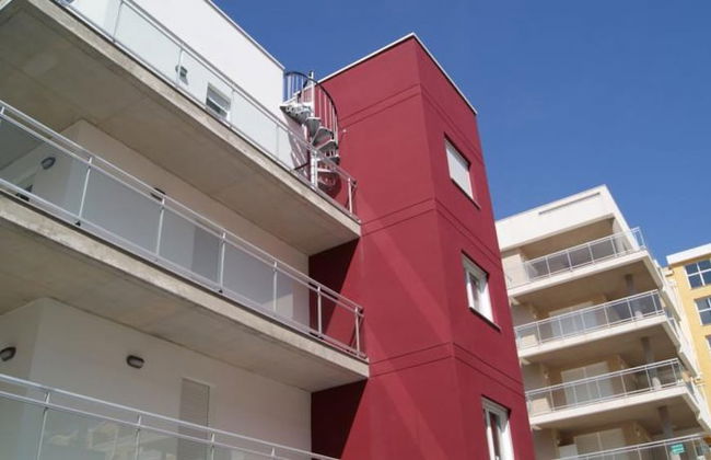 Agora Apartamentos La Volta - Foto 1