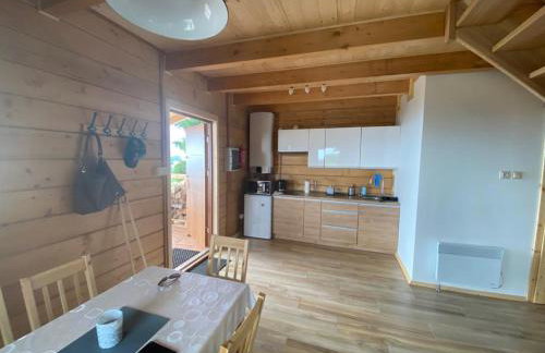 DOMKI W CHMURACH - Foto 17