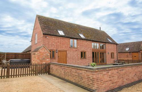 Siskin Barn - Foto 1