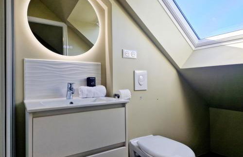 L'Ermitage Scandi - Foto 13