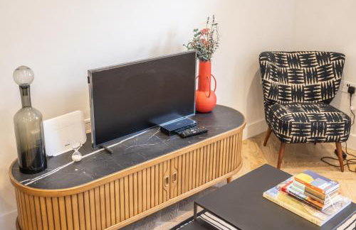 Modern, stylish newly refurbished 2nd floor apartment in Fitzrovia - Foto 27