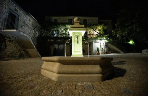 GÎTES DU MAS BEL'AIR ,PISCINE CHAUFFÉE - Foto 19