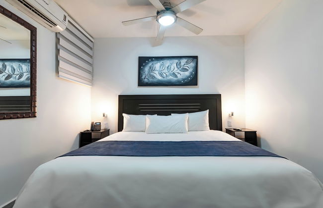 European Life Style Executive Suites & Gallery - Foto 20