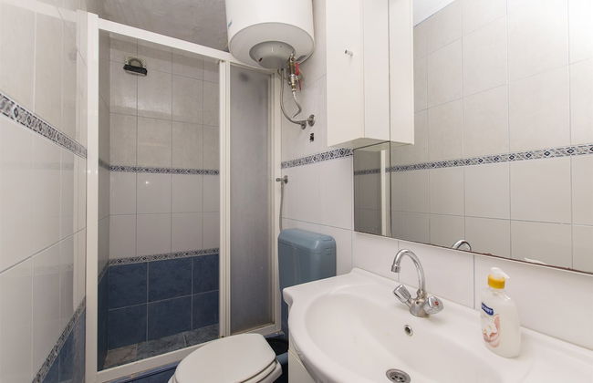 Apartments Irena - Foto 45