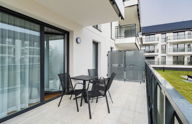 Apartamenty Sun & Snow Resort Jantar - Photo 19